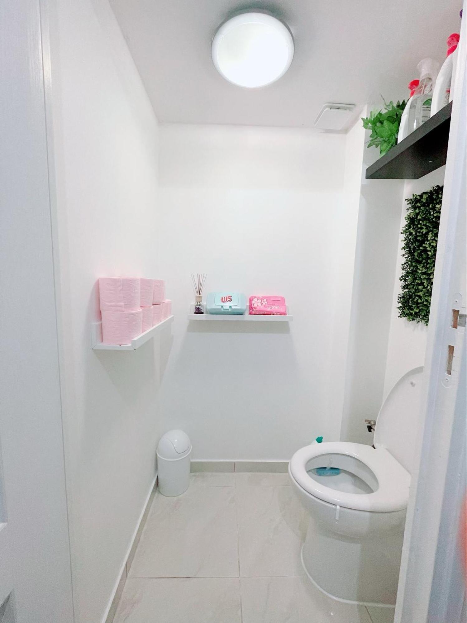 Appartement Proche Stade De France Et Metro 12 Saint-Denis  Dış mekan fotoğraf